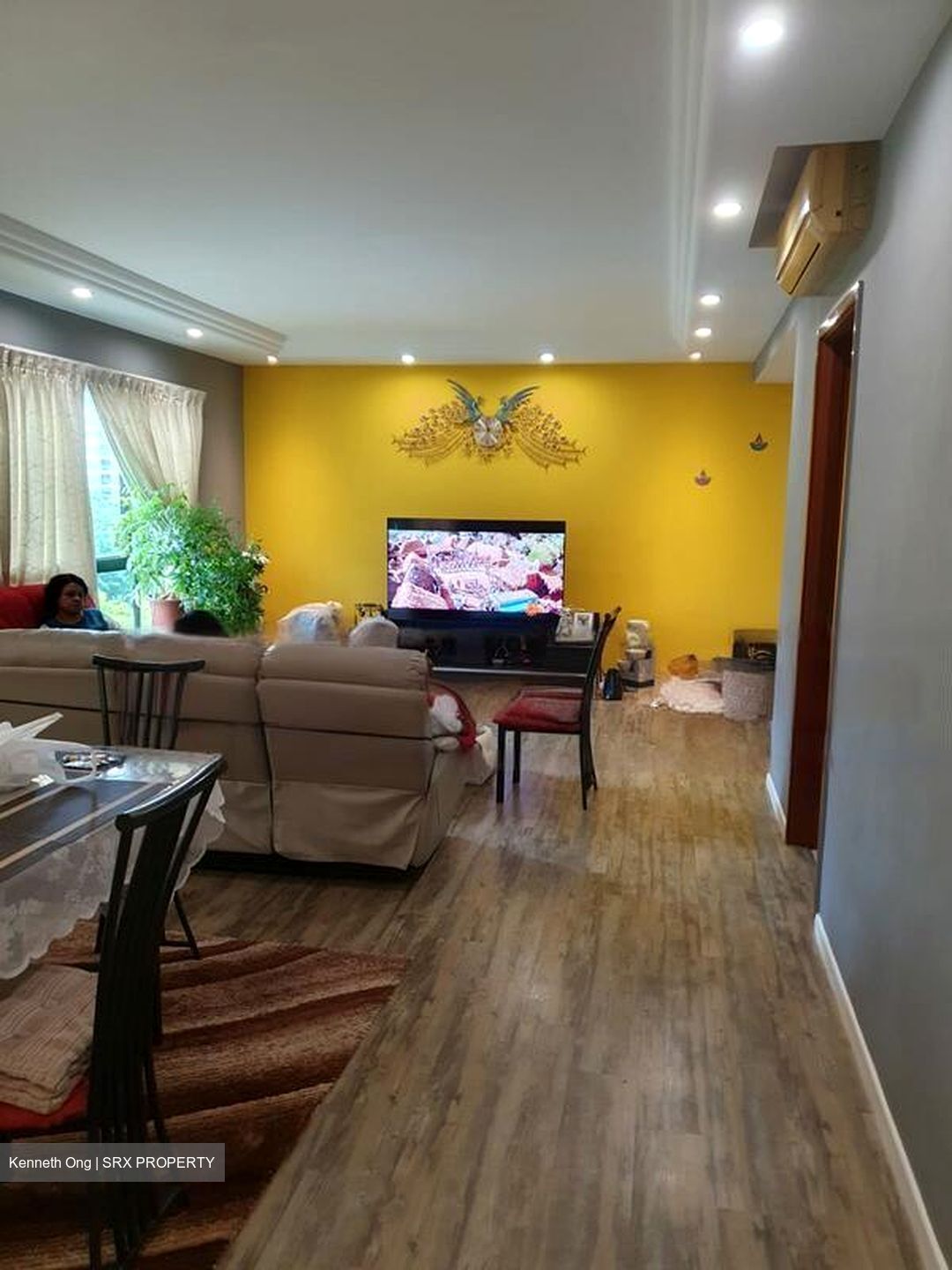 Woodsvale (D25), Condominium #479350121